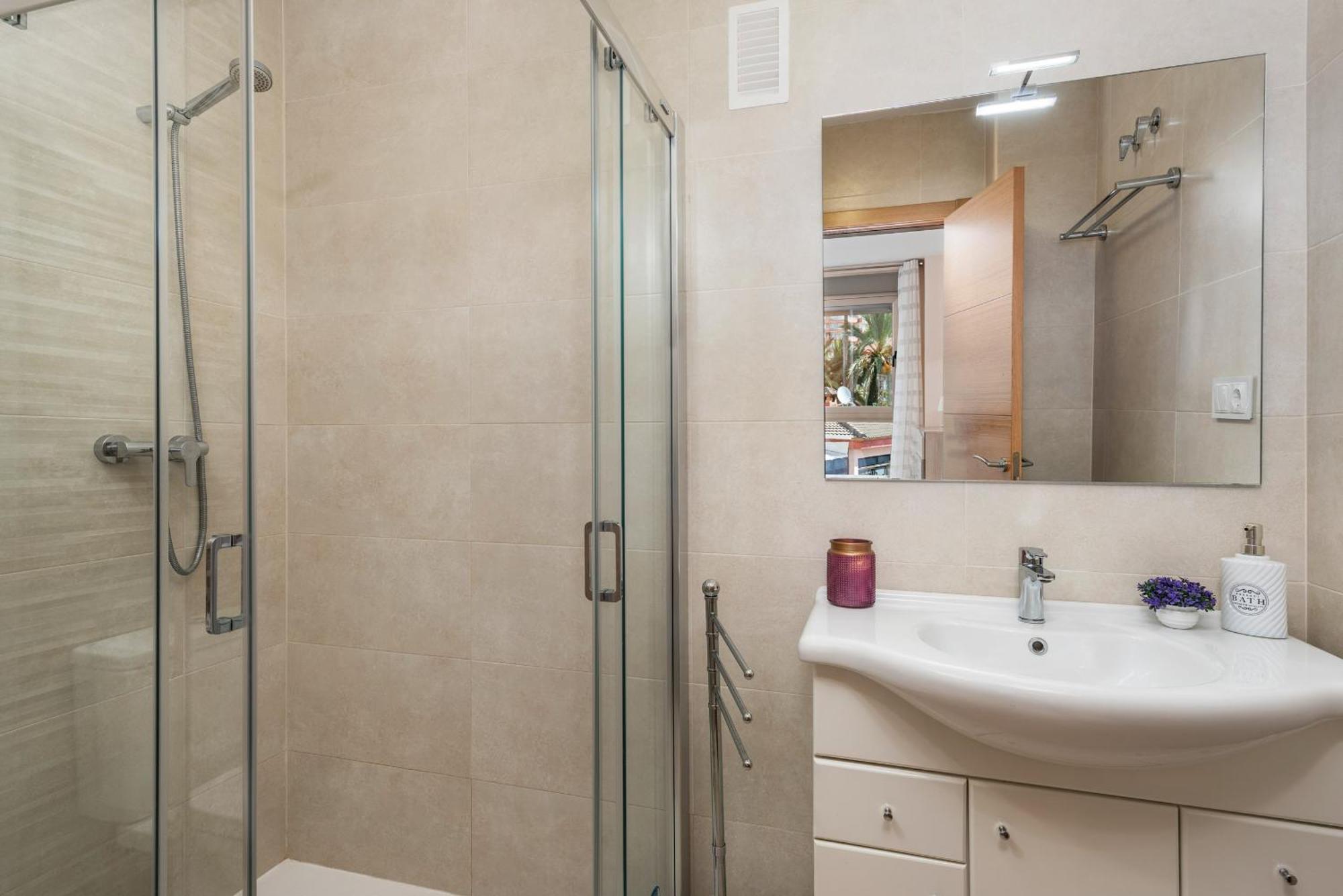 Apartamento Melior 2C - Plusholidays Calpe Kültér fotó