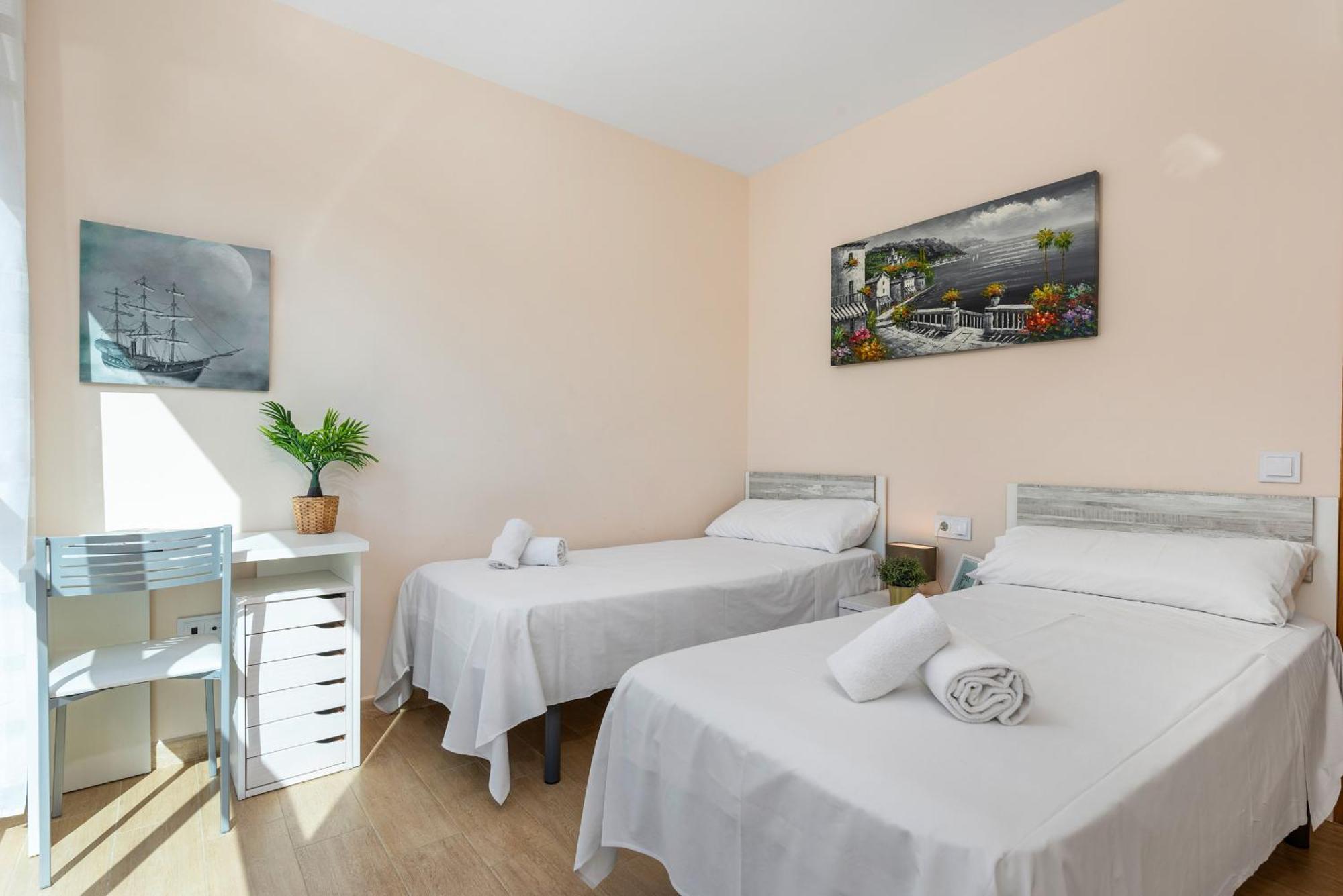 Apartamento Melior 2C - Plusholidays Calpe Kültér fotó