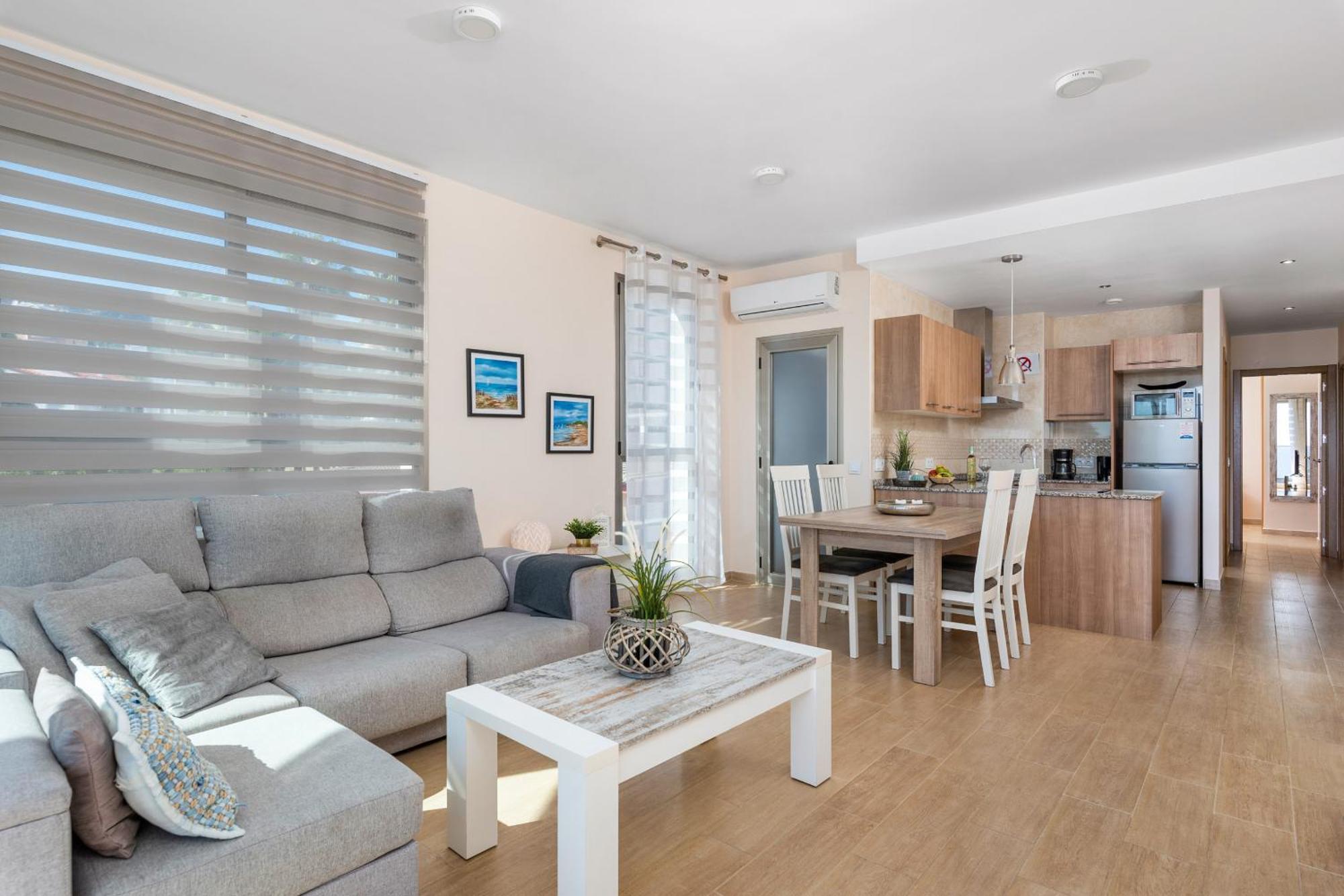 Apartamento Melior 2C - Plusholidays Calpe Kültér fotó
