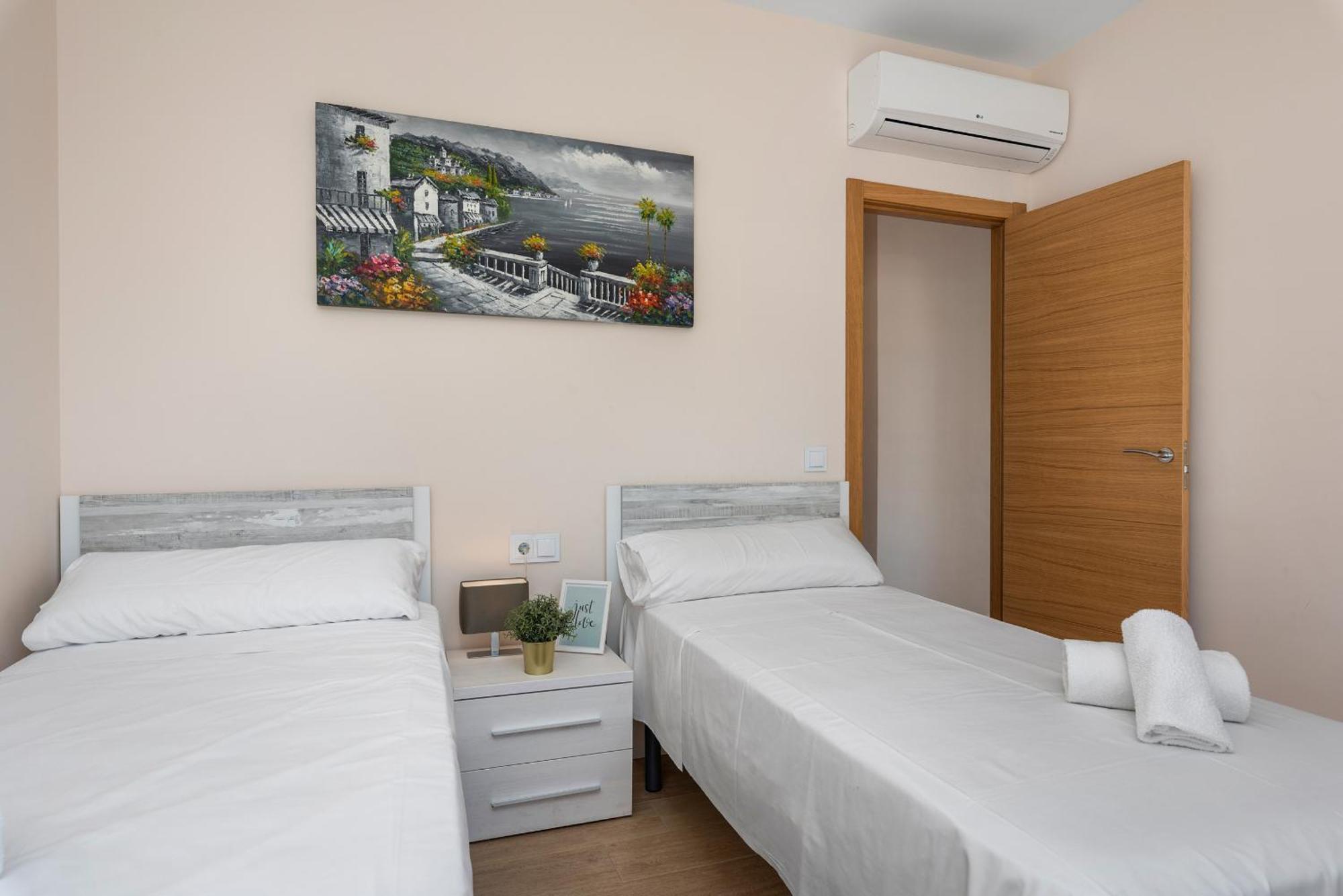 Apartamento Melior 2C - Plusholidays Calpe Kültér fotó