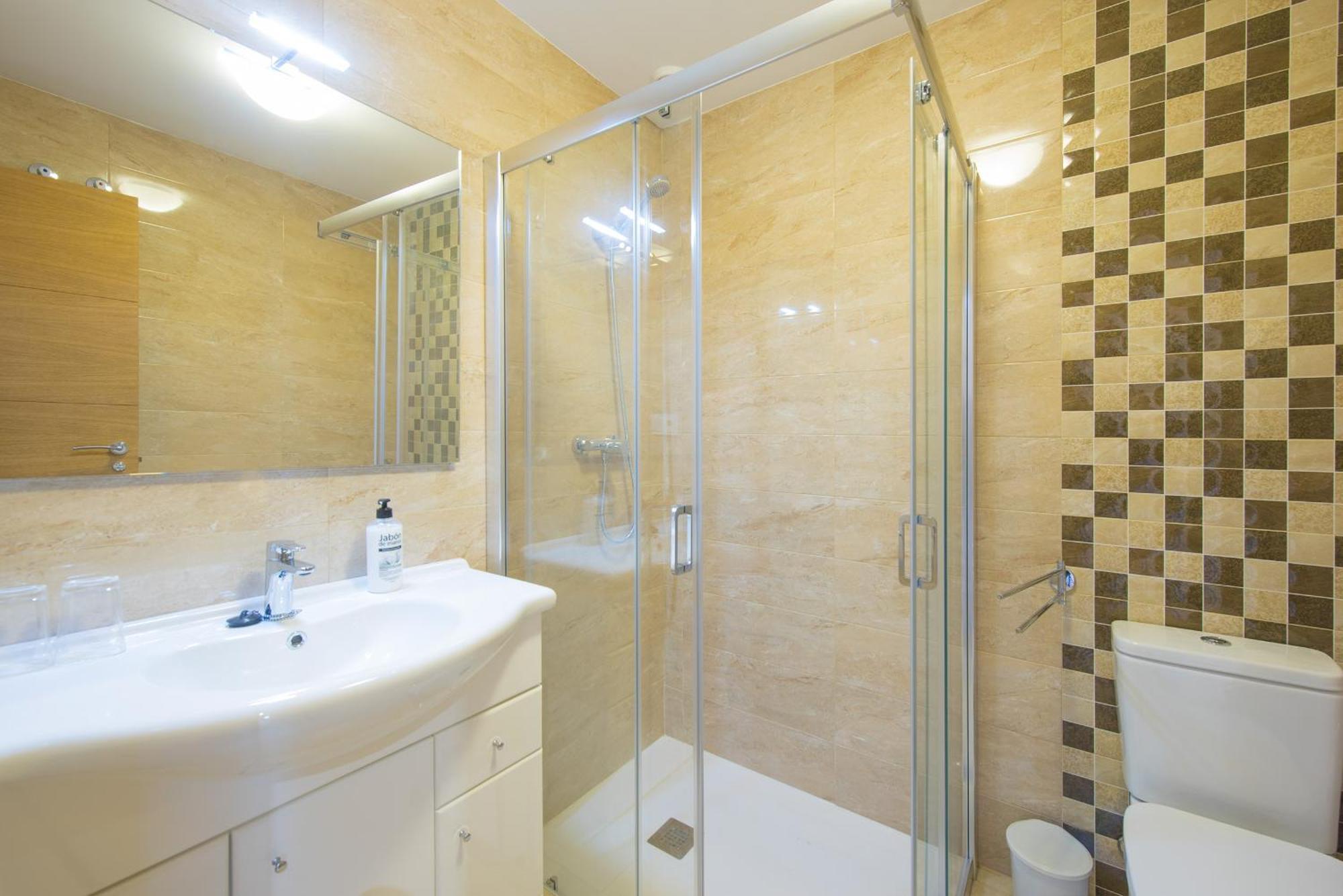 Apartamento Melior 2C - Plusholidays Calpe Kültér fotó